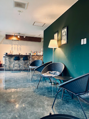 Cafe & Bar CHAIN - SHISHA（シーシャ） 사진 5