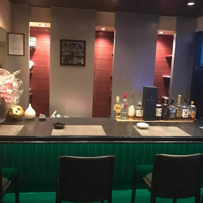 Cafe＆Bar Lily Bell 사진 2