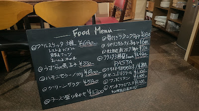 Space Cafe 사진 4