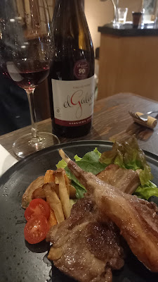 Space Cafe 사진 5