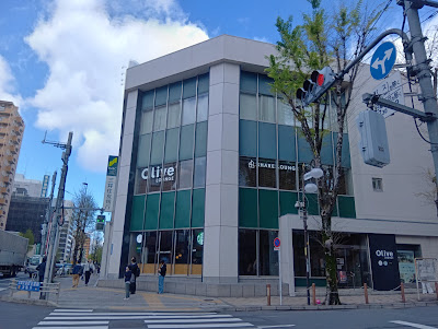 SHARE LOUNGE Olive LOUNGE 成増 사진 3