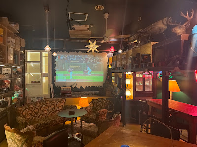 ロックス cafe de bar 사진 4