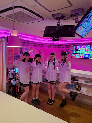 コンカフェ MOCO²赤羽店〜モコモコ〜 사진 2