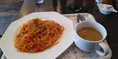 カフェ&バル隠れ屋 사진 5