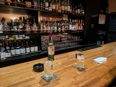 金町 BAR ビーブルート 사진 3