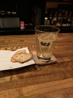 金町 BAR ビーブルート 사진 4