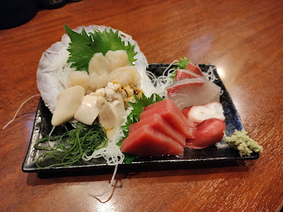 Ajinakurobei 사진 5