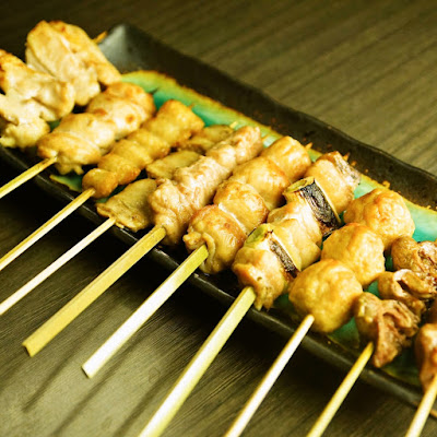 串焼場 ブギウギ 사진 3