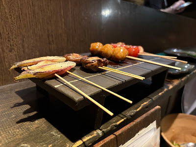串焼場 ブギウギ 사진 4
