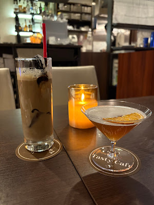 BAR&CAFE THE TASTY 사진 4