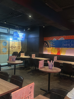 ダーツバー＆カラオケバー ZINO（ジーノ）松戸店 사진 2