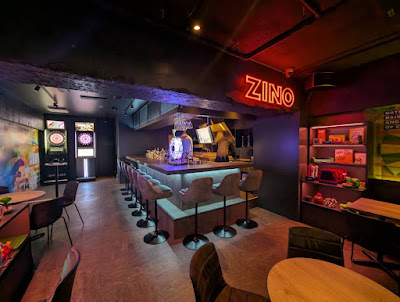 ダーツバー＆カラオケバー ZINO（ジーノ）松戸店 사진 4