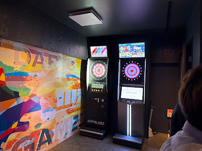 ダーツバー＆カラオケバー ZINO（ジーノ）松戸店 사진 5