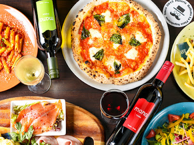 Pizzeria Baffetto Matsudo 사진 4