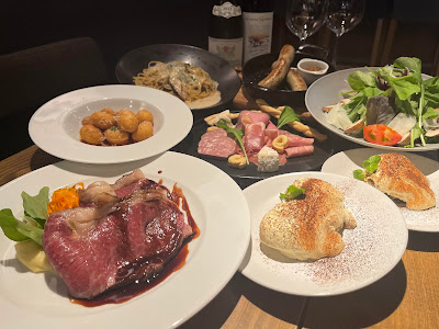 Italian Kitchen Uno Matsudo 사진 3