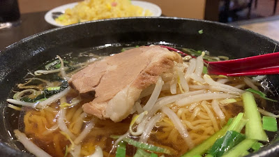 七左食堂 사진 2