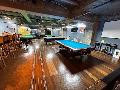 EASY Billiards 사진 3