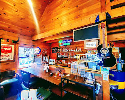 Cafe&Bar WOOD BLOCK 사진 3