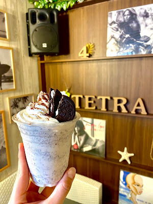 Hawaiian Cafe TETRA 사진 3