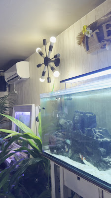 Hawaiian Cafe TETRA 사진 2