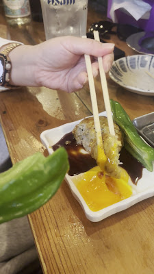 Yakitori Nishidaya Asakadaiten 사진 2