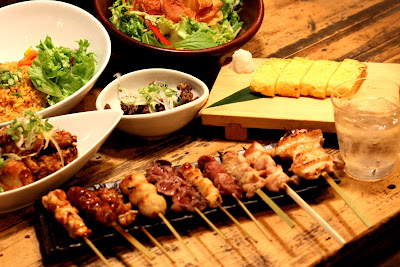 kaminariya asakadai-store【japanese bar】 사진 3