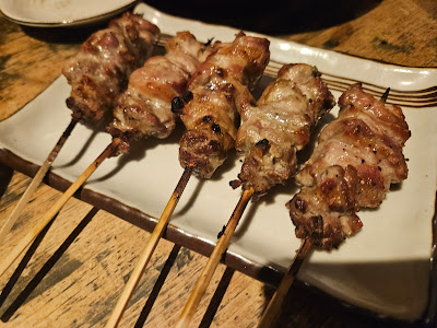 kaminariya asakadai-store【japanese bar】 사진 4