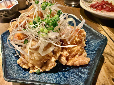 kaminariya asakadai-store【japanese bar】 사진 5