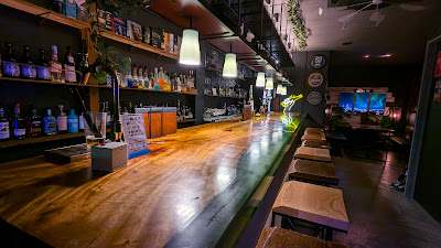 ResortBar 賽 사진 5
