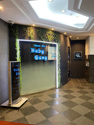 Girl's Bar Baby Gang 사진 5