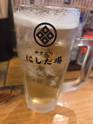 やきとり にしだ場 谷塚店 사진 4