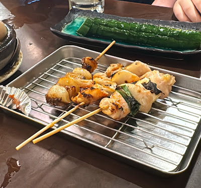 やきとり にしだ場 谷塚店 사진 3
