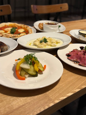 Sumiyaki Italian Sakaba toto 사진 3