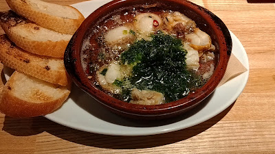 Sumiyaki Italian Sakaba toto 사진 2
