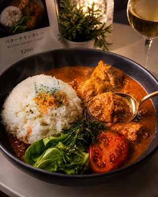 BlueHour cafe&bar 川口蕨店 사진 3