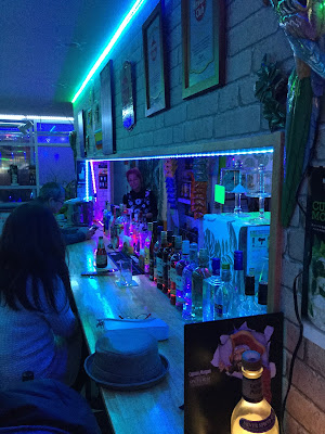 Caribbean Cafe 사진 3