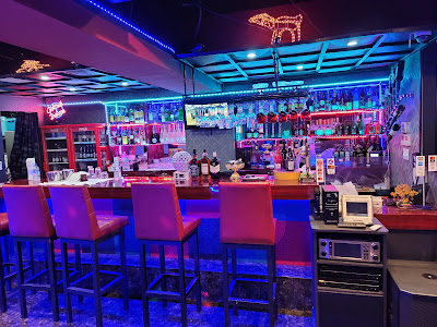 La capitale internationale Bar and restaurant 사진 4