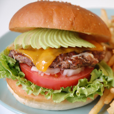 Over Drive Burger 사진 3