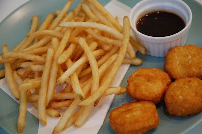 Over Drive Burger 사진 4