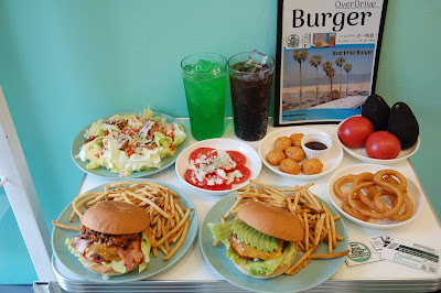 Over Drive Burger 사진 2