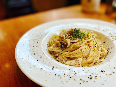 Italian restaurant Bon Shinmatsudo 사진 3