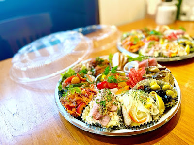 Italian restaurant Bon Shinmatsudo 사진 4