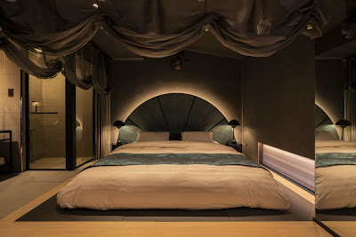 moire HOTEL YOSHIWARA 사진 3