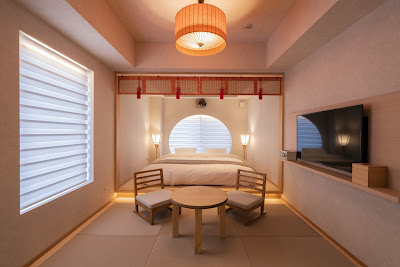 moire HOTEL YOSHIWARA 사진 4