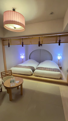 moire HOTEL YOSHIWARA 사진 2