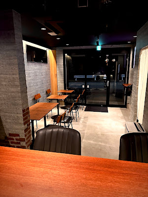 CAFE&BAR SEVENTH HEAVEN 사진 5