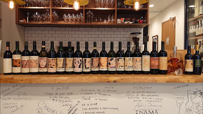 La Cantinetta Tamagawa 사진 3