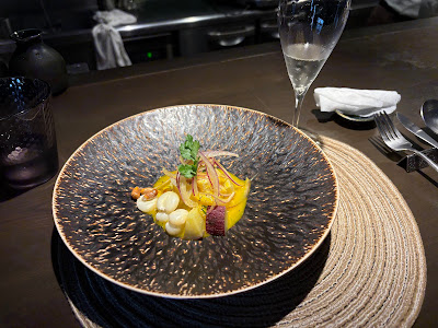REY ペルー料理レストラン 사진 4