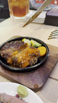 Beef Kitchen Stand Musashi Kosugi Ichibangai 사진 2