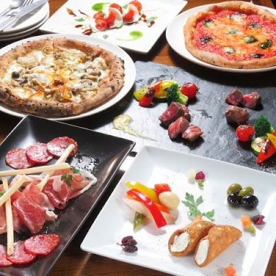 Grilled Dishes&Cocktail Bar Dehydration 사진 3